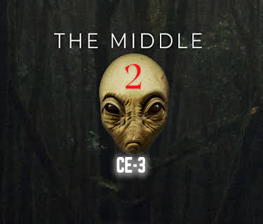The Middle 2-CE3 "The Visitors" (2023)