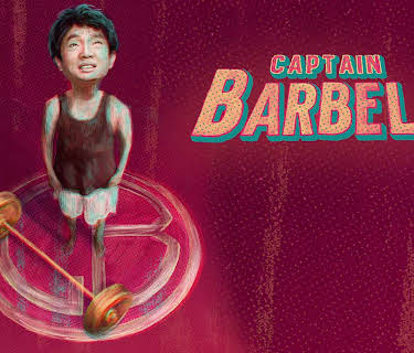Captain Barbell (1973)