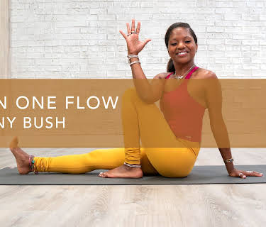 All in One Flow (2021)