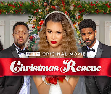 Christmas Rescue (2023)