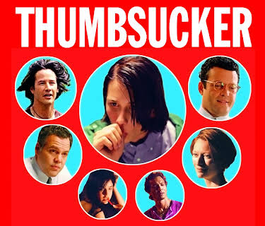Thumbsucker (2005)