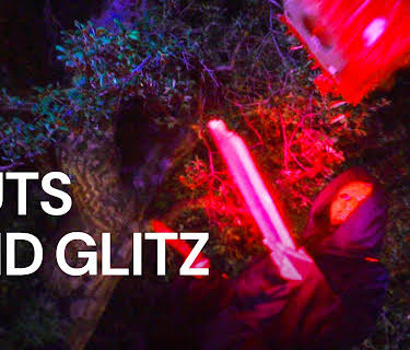 Guts and Glitz (2024)