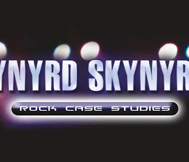 Lynyrd Skynyrd - Rock Case Studies (2016)