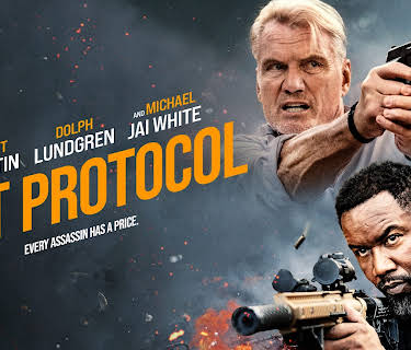 Exit Protocol (2025)