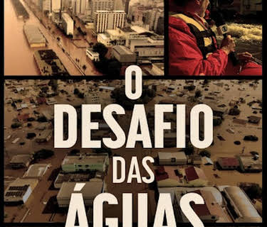 O Desafio das Águas (2025)