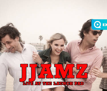 JJAMZ: A Performance at The Launch Pad - Brooklyn (2013)