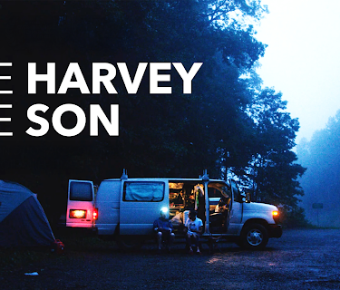 Like Harvey Like Son (2020)