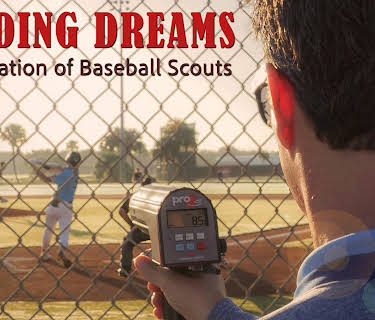 Fielding Dreams: A Celebration of Baseball Scouts (2025)