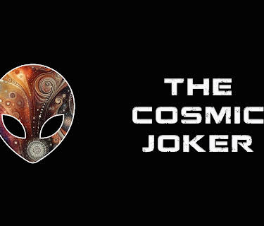The Cosmic Joker (2024)