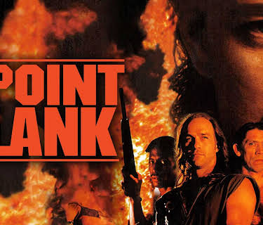 Point Blank (1998)