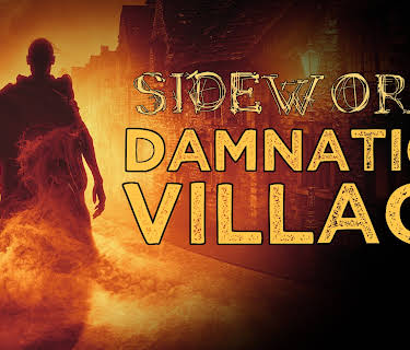 Sideworld: Damnation Village (2022)