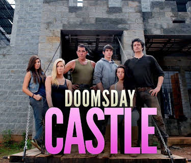 Doomsday Castle