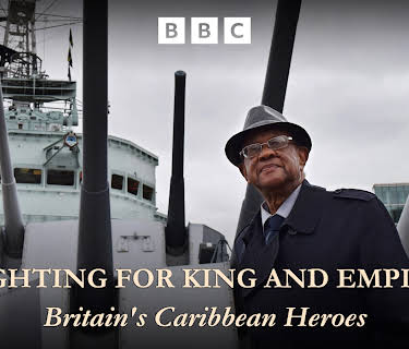 Fighting for King and Empire: Britain's Caribbean Heroes (2015)