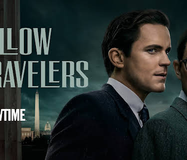 Fellow Travelers, Season 1