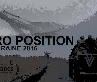 Zero Position: Ukraine 2016 (2022)