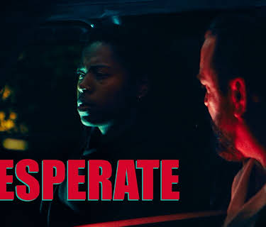 Desperate (2025)