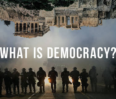 What is Democracy (2019)