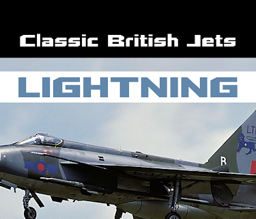 Classic British Jets: Lightning (2005)