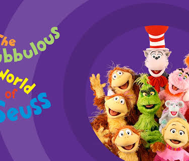 The Wubbulous World of Dr. Seuss