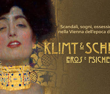 Klimt & Schiele: Eros and Psyche (2018)