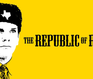 The Republic Of Rick (2014)