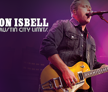 Jason Isbell: Live at Austin City Limits (2014)