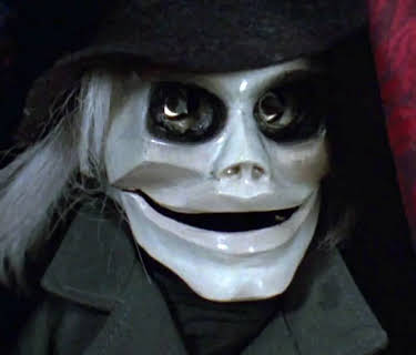 Puppet Master: The Legacy (2004)