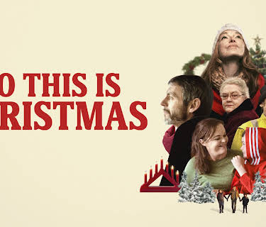 So This Is Christmas (2024)