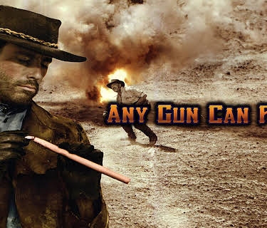 Any Gun Can Play (1968)
