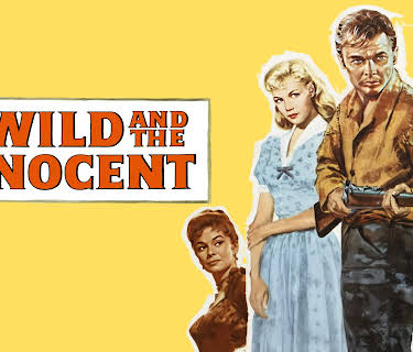 The Wild and the Innocent (1959)