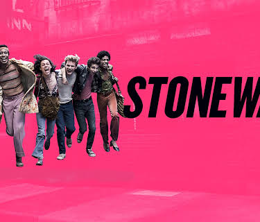 Stonewall (2015)