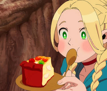 Delicious in Dungeon