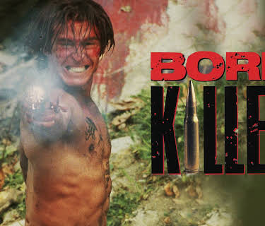 Born Killer (1990)