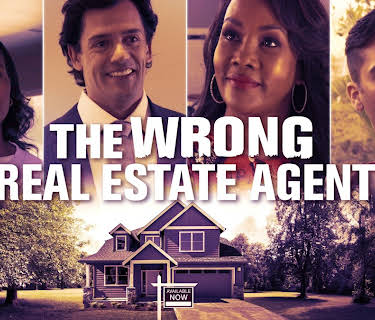 The Wrong Real Estate Agent (2021)