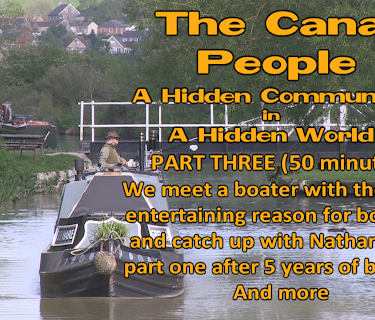 The Canal People part three (2019)