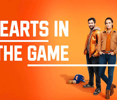 Hearts in the Game (2023)