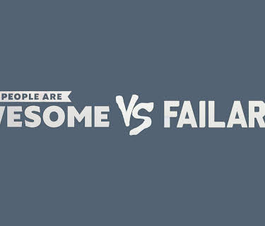 People Are Awesome vs. FailArmy S1
