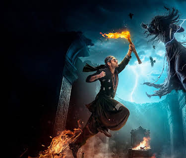 Bhool Bhulaiyaa 3 (2024)