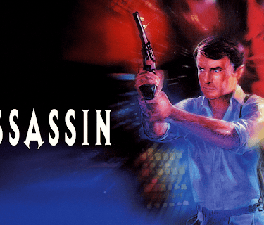 Assassin (1986)