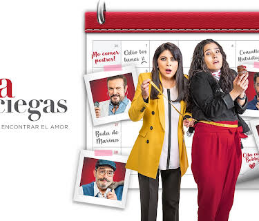 Cita a Ciegas: 258 Días Para Encontrar El Amor season-1