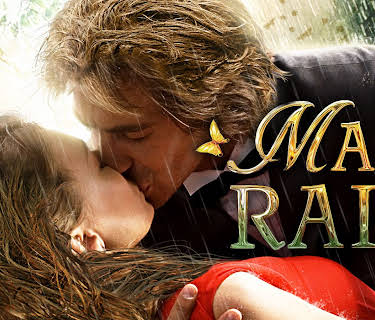 May Rain (2012)