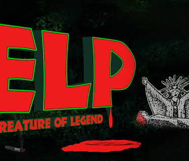 The Elp: A Creature of Legend (2022)