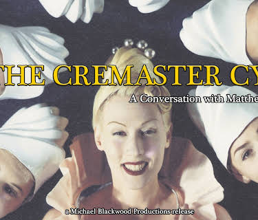 The Cremaster Cycle: A Conversation with Matthew Barney (2004)