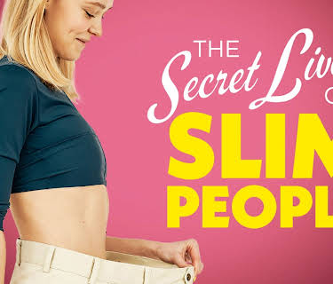 The Secret Lives of Slim People