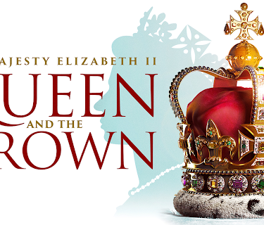 Queen and The Crown (2022)