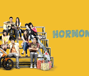 Hormones (2008)
