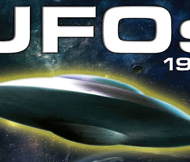 UFOs 1973: Aliens, Abductions and Extraordinary Sightings (2010)