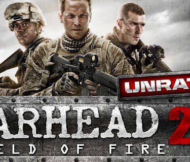 Jarhead 2: Field of Fire (2014)