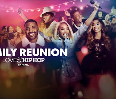 VH1 Family Reunion: Love & Hip Hop Edition Season 1