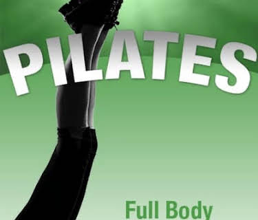 Pilates Plus (2005)